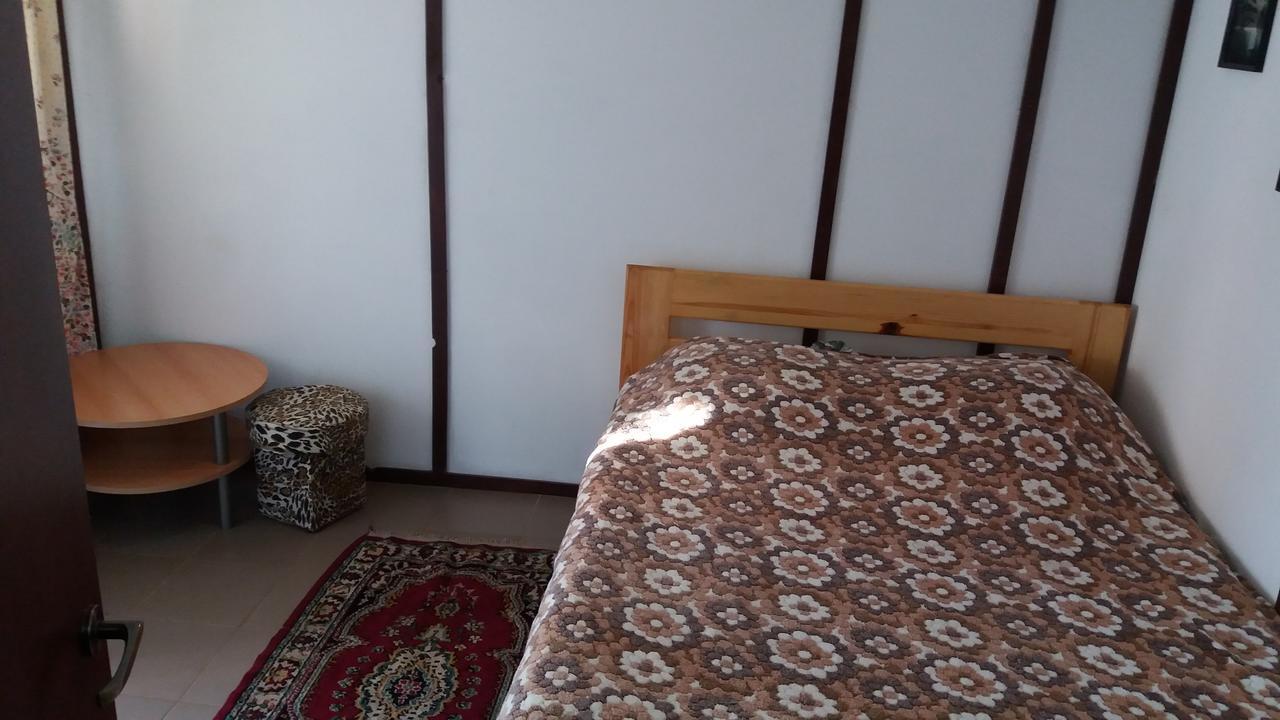 سفيتياز Sadyba U Gansa المظهر الخارجي الصورة